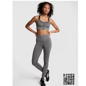 NWT leggings from PINK Size L